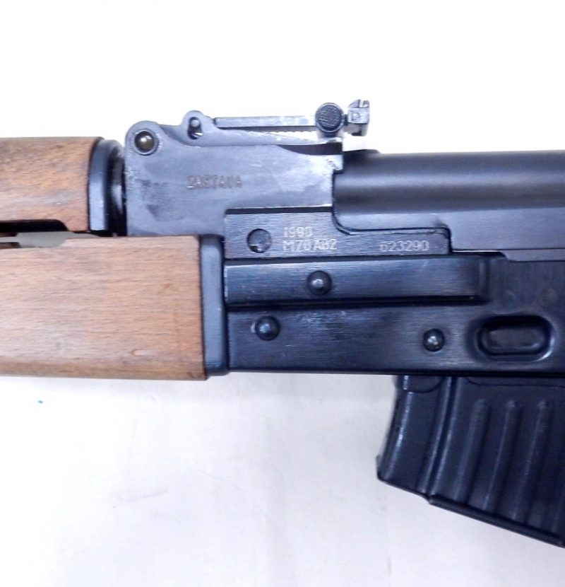 ZASTAVA M70 AB2 AKM YUGOSLAVO