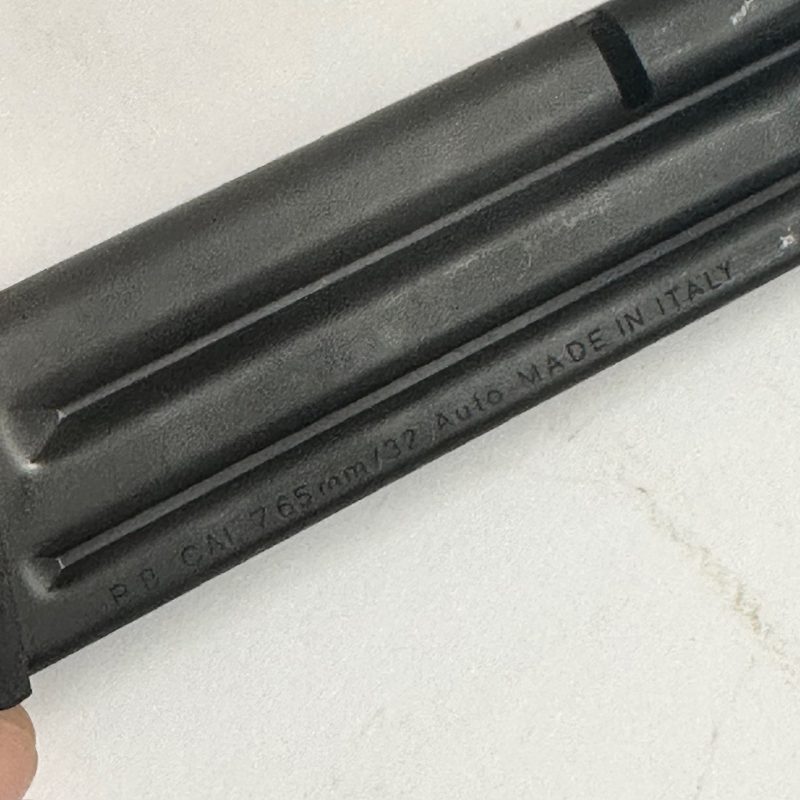 Caricatore BERETTA 81 - 81BB - 81 FS - immagine 5