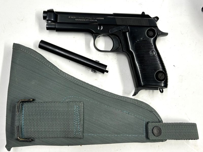 BERETTA 1951 ex Polizia reparto celere ~ - immagine 2