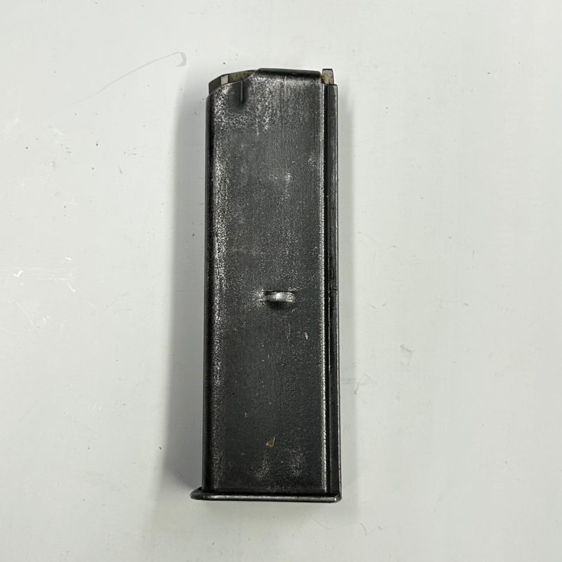 MAUSER 712 Schnellfeuer, CARICATORE 20 Colpi