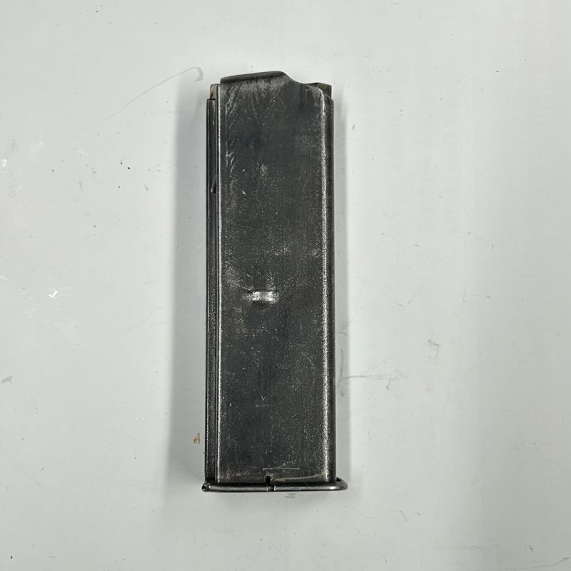 MAUSER 712 Schnellfeuer, CARICATORE 20 Colpi - immagine 2