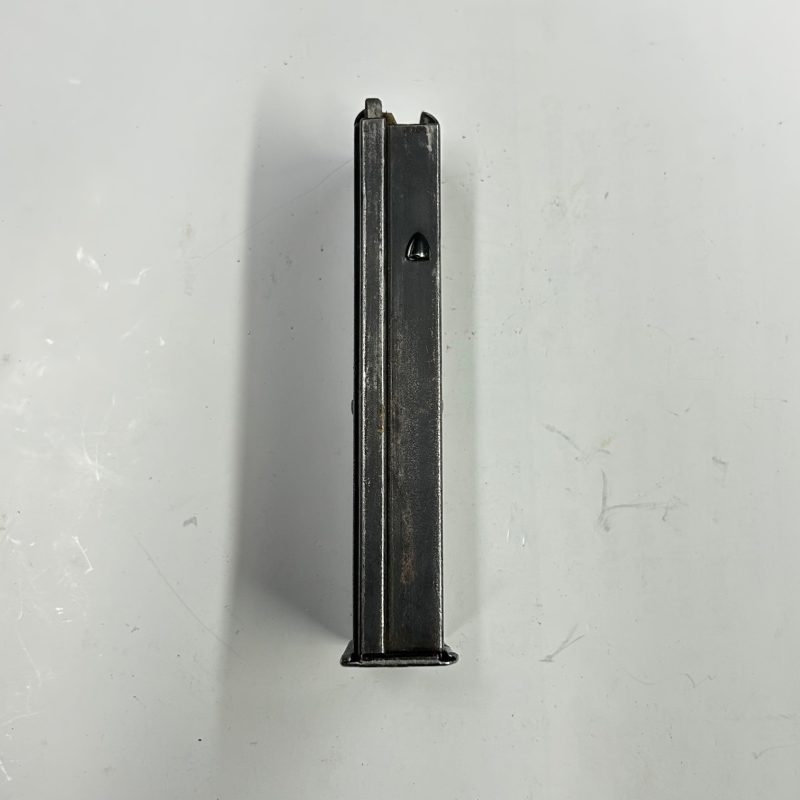 MAUSER 712 Schnellfeuer, CARICATORE 20 Colpi - immagine 4