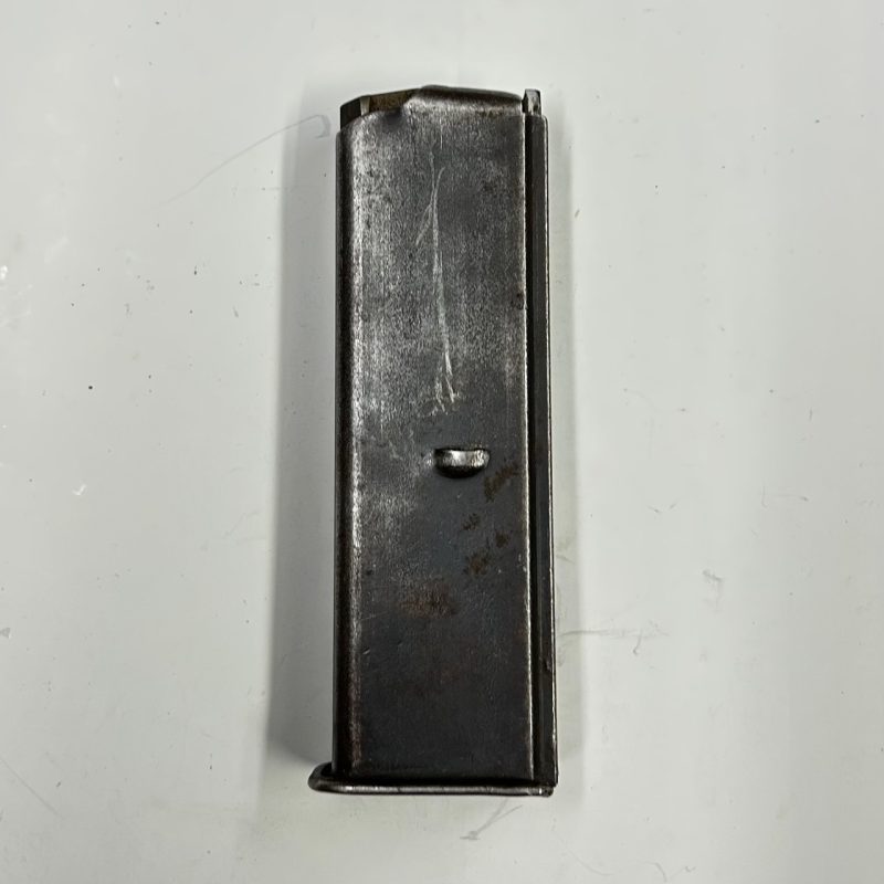 MAUSER 712 Schnellfeuer, CARICATORE 20 Colpi