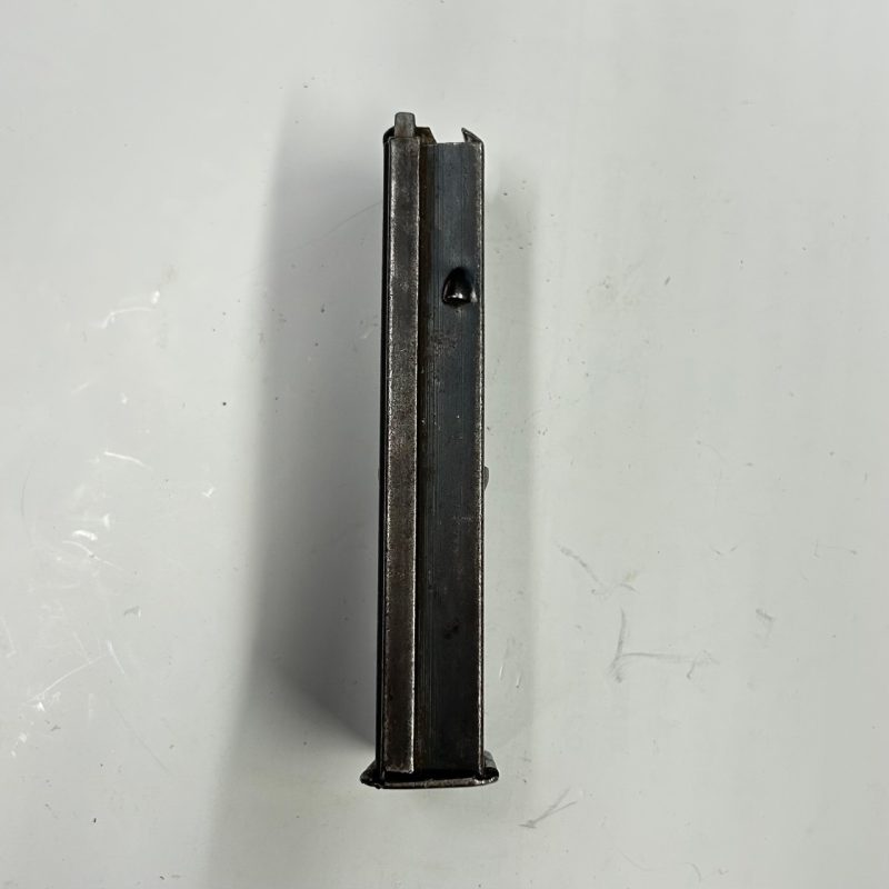MAUSER 712 Schnellfeuer, CARICATORE 20 Colpi - immagine 2
