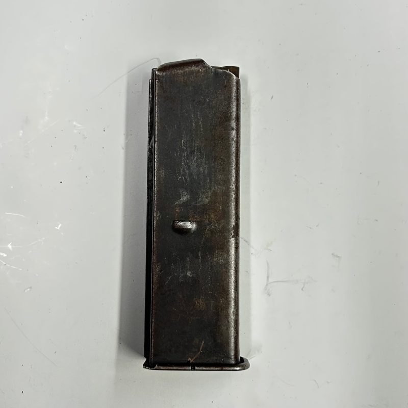MAUSER 712 Schnellfeuer, CARICATORE 20 Colpi - immagine 3