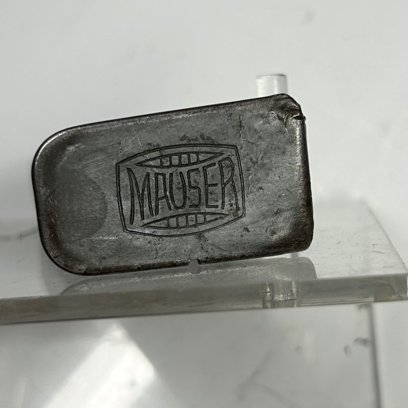 MAUSER 712 Schnellfeuer, CARICATORE 20 Colpi - immagine 5