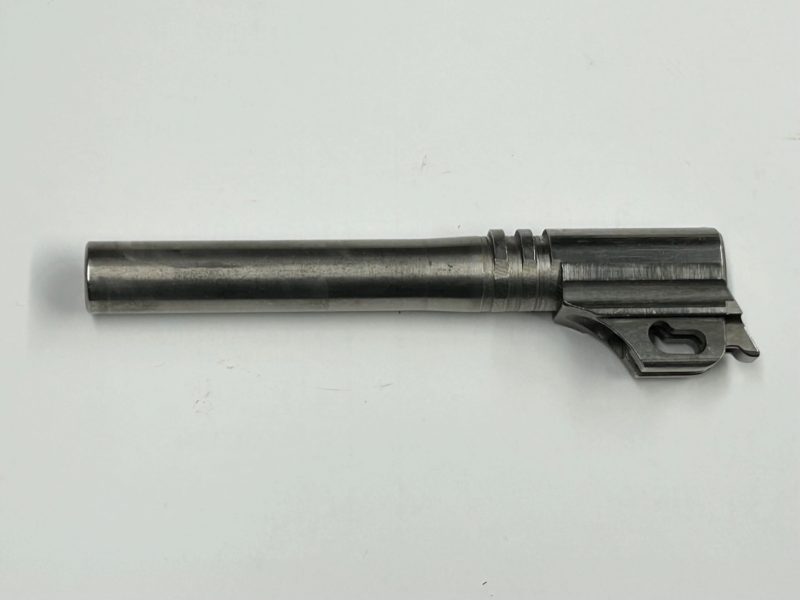 Canna SIG P210-6 ~ 9 Para - immagine 2
