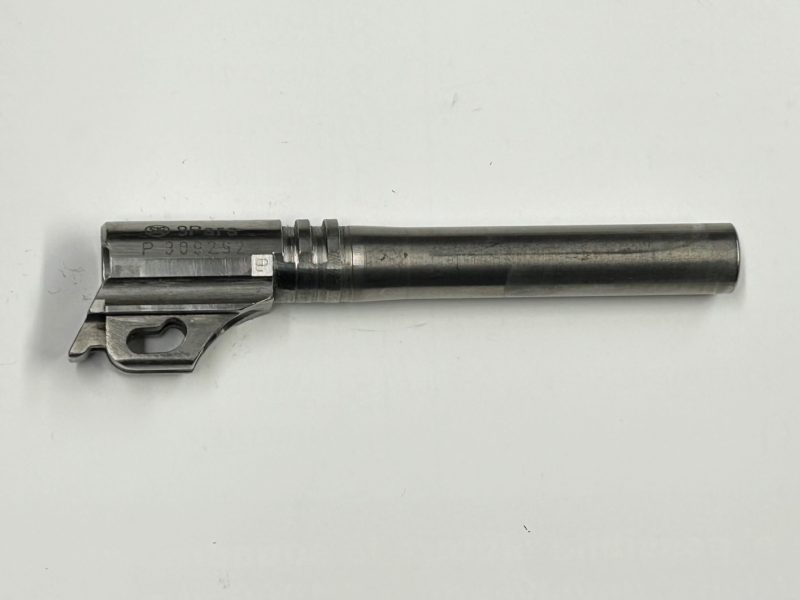 Canna SIG P210-6 ~ 9 Para