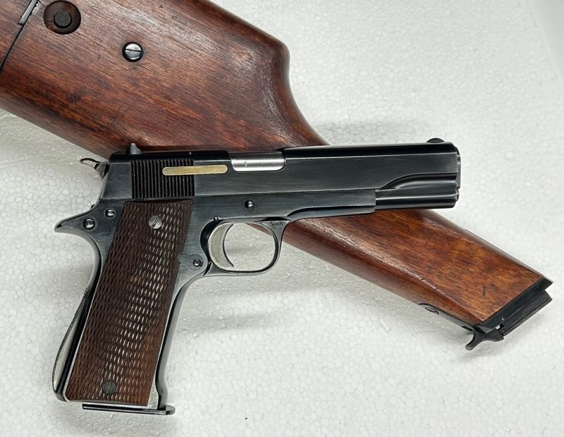 STAR M B con CALCIOLO ~ 9mm Para 1960 - immagine 4