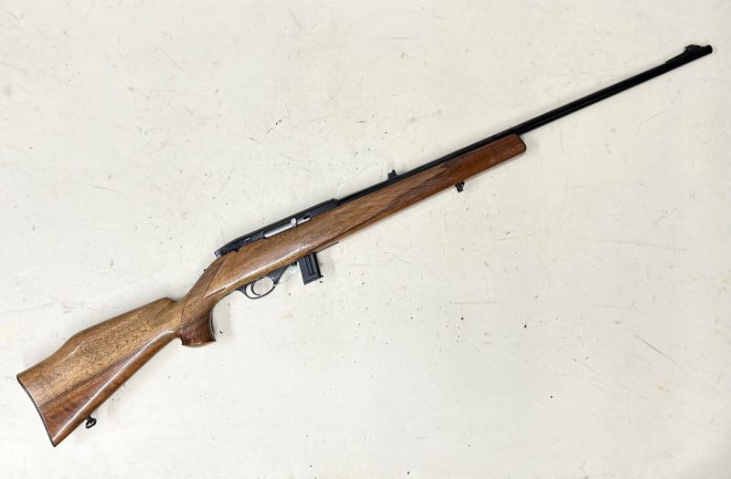 BERETTA WEATHERBY Mark XXII