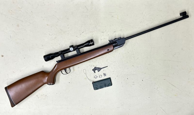 DIANA Mod. 38