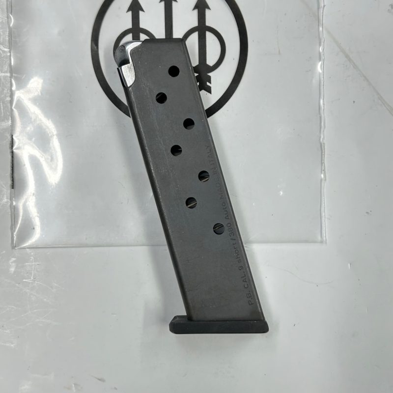 caricatore BERETTA 85 FS 9 Corto