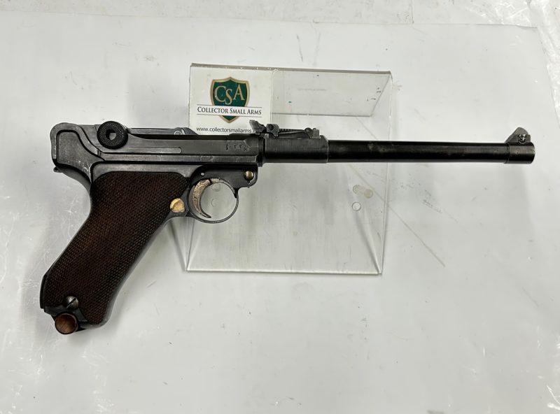DWM LP08 Luger Artiglieria 1917 ~ 9 Para - immagine 2