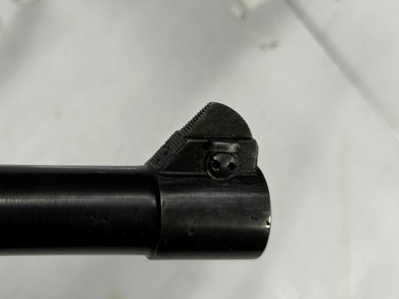 DWM LP08 Luger Artiglieria 1917 ~ 9 Para - immagine 5