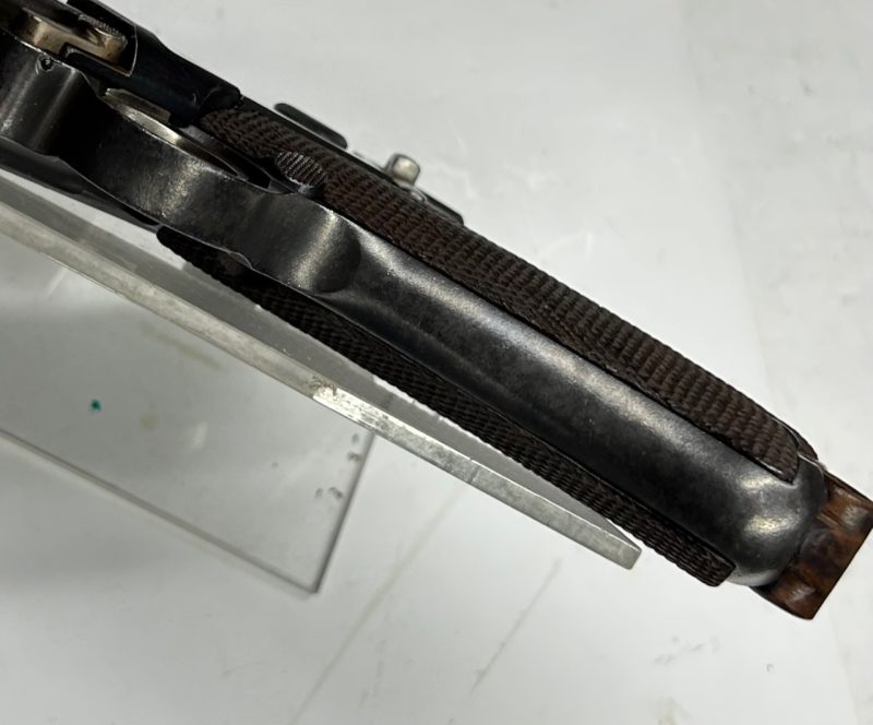 DWM LP08 Luger Artiglieria 1917 ~ 9 Para - immagine 7