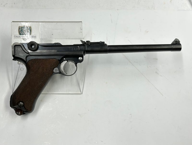 DWM LP08 Luger Artiglieria 1917 ~ 9 Para - immagine 2