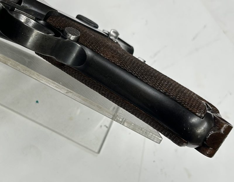 DWM LP08 Luger Artiglieria 1917 ~ 9 Para - immagine 8
