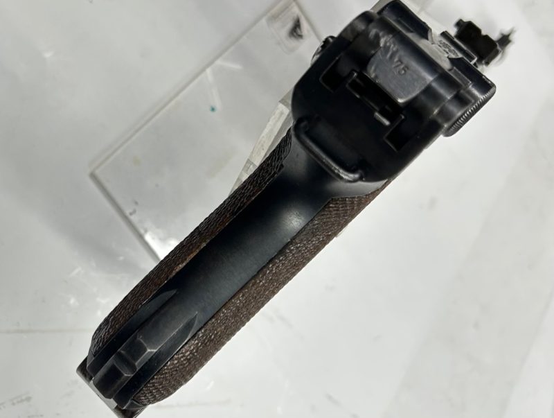DWM LP08 Luger Artiglieria 1917 ~ 9 Para - immagine 9