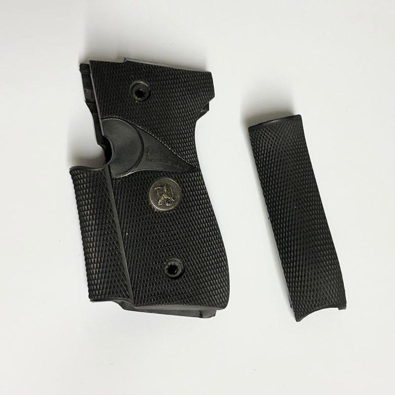 Guancette Pachmayr BERETTA 92/98 in gomma