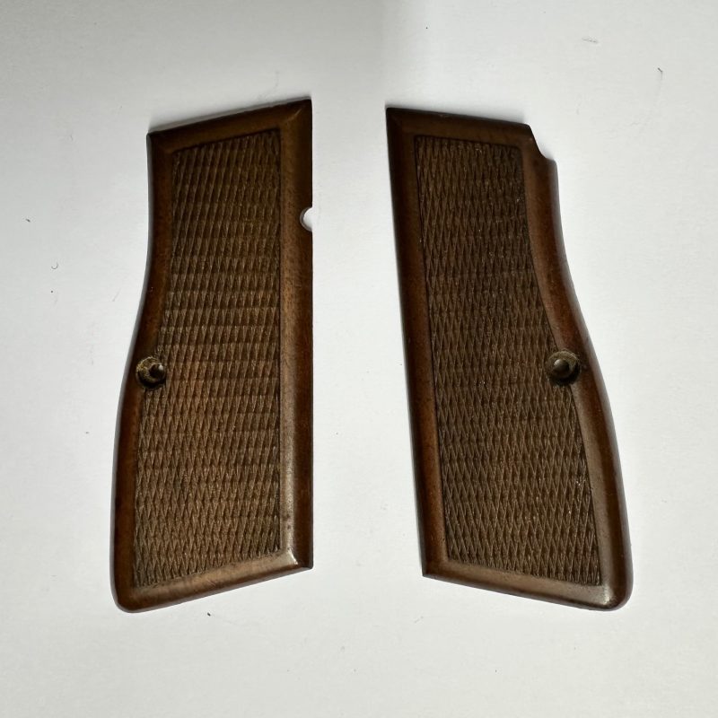 Guancette FN BROWNING HP 35 originali