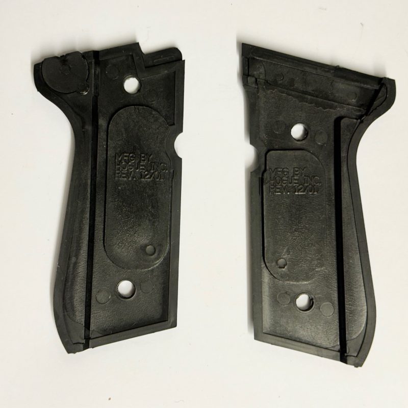 Guancette Hogue BERETTA 92 98 - immagine 2