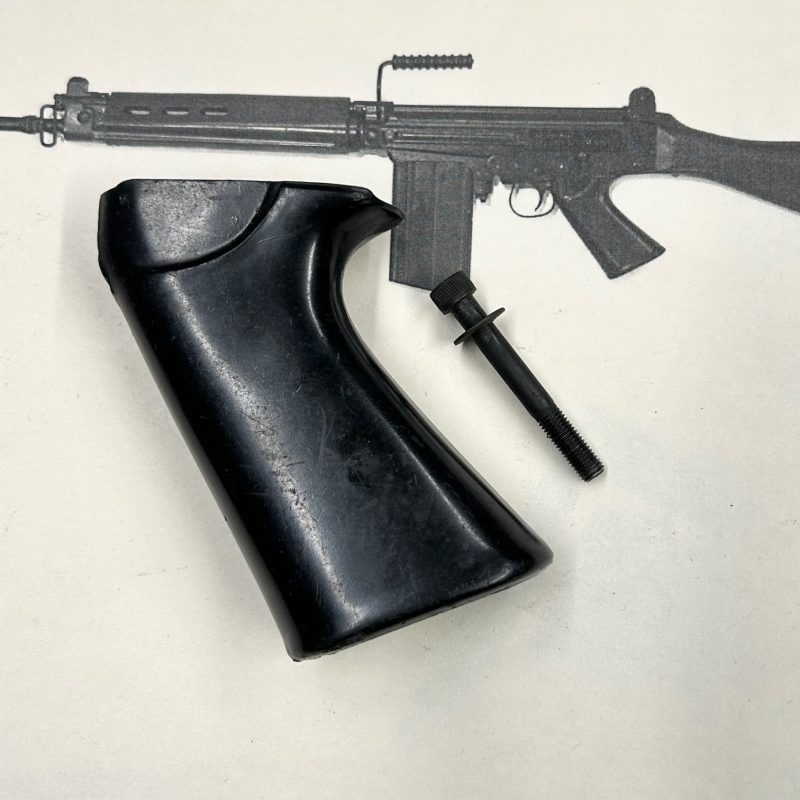 FN FAL Impugnatura (pistol grip)