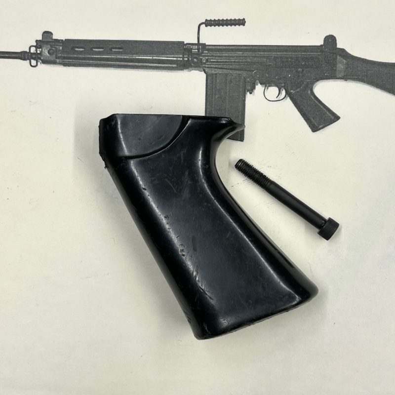 FN FAL Impugnatura (pistol grip)