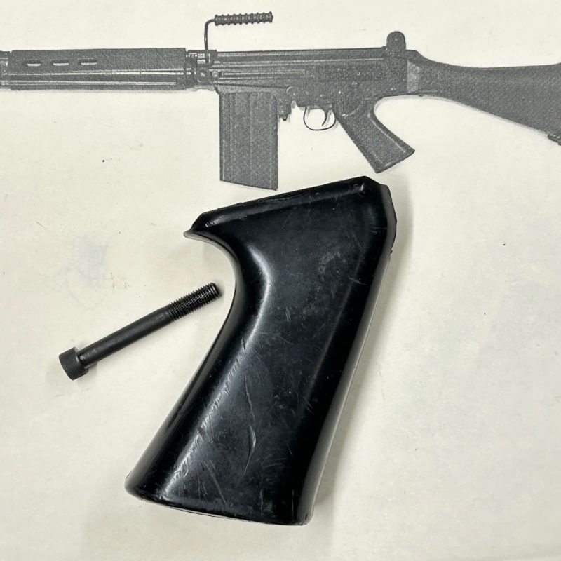 FN FAL Impugnatura (pistol grip) - immagine 2