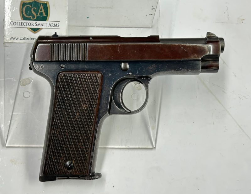 BERETTA 1915 ~ 9 Glisenti - immagine 2