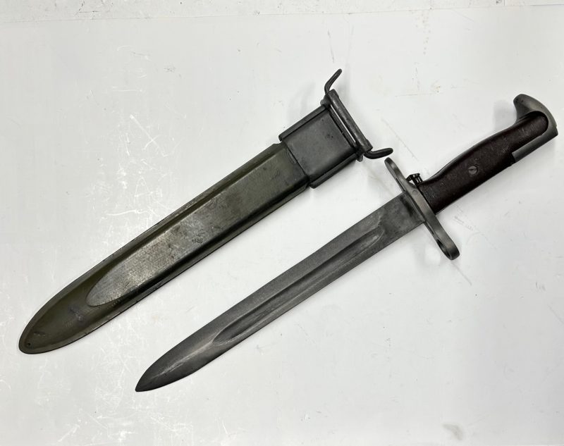 Baionetta GARAND M1 ~ 1943-44 - immagine 4