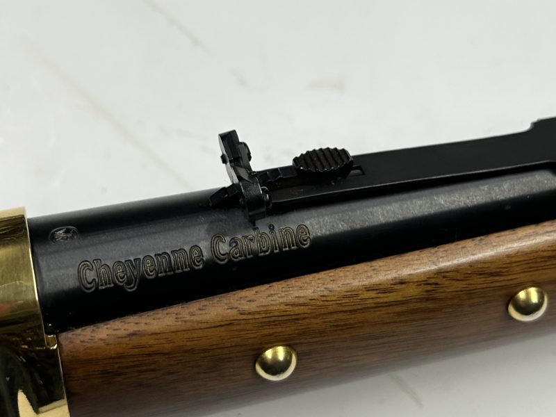 WINCHESTER 1894 "Cheyenne Carbine" 44-40 - immagine 5