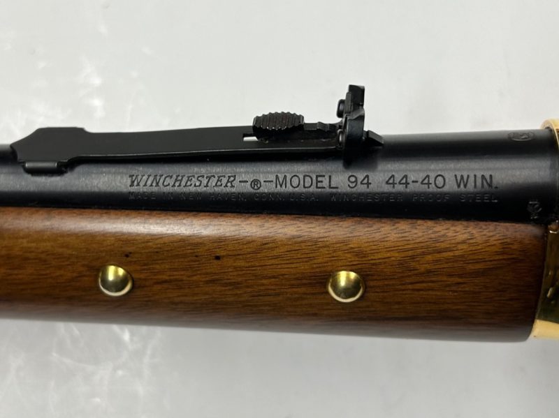WINCHESTER 1894 "Cheyenne Carbine" 44-40 - immagine 7