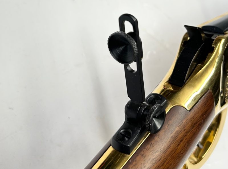 WINCHESTER 1894 "Cheyenne Carbine" 44-40 - immagine 9