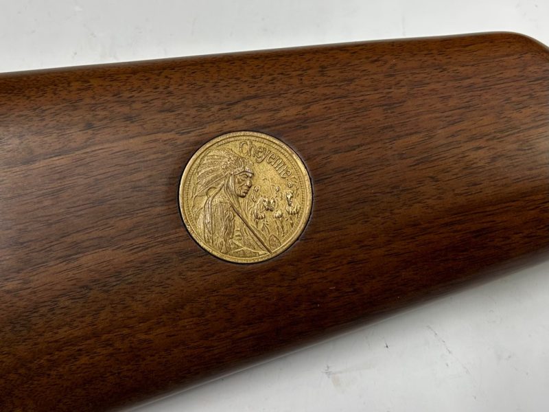 WINCHESTER 1894 "Cheyenne Carbine" 44-40 - immagine 8