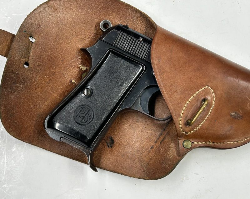 BERETTA Mod. 35 Regia Marina ~ 1936 - immagine 2