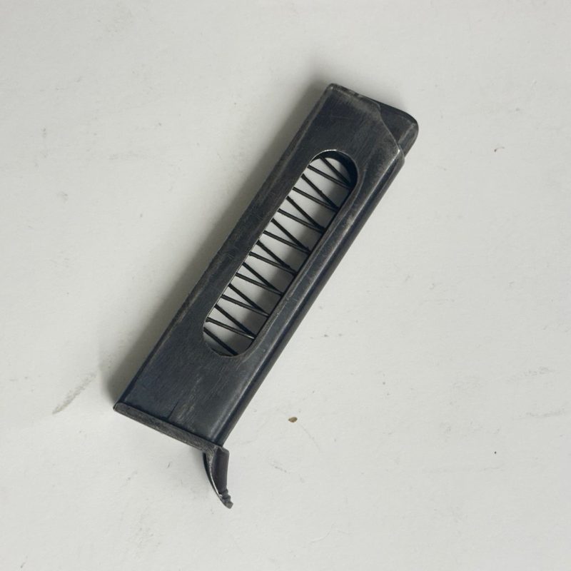 Caricatore Beretta 35 ~ 7,65 - immagine 2