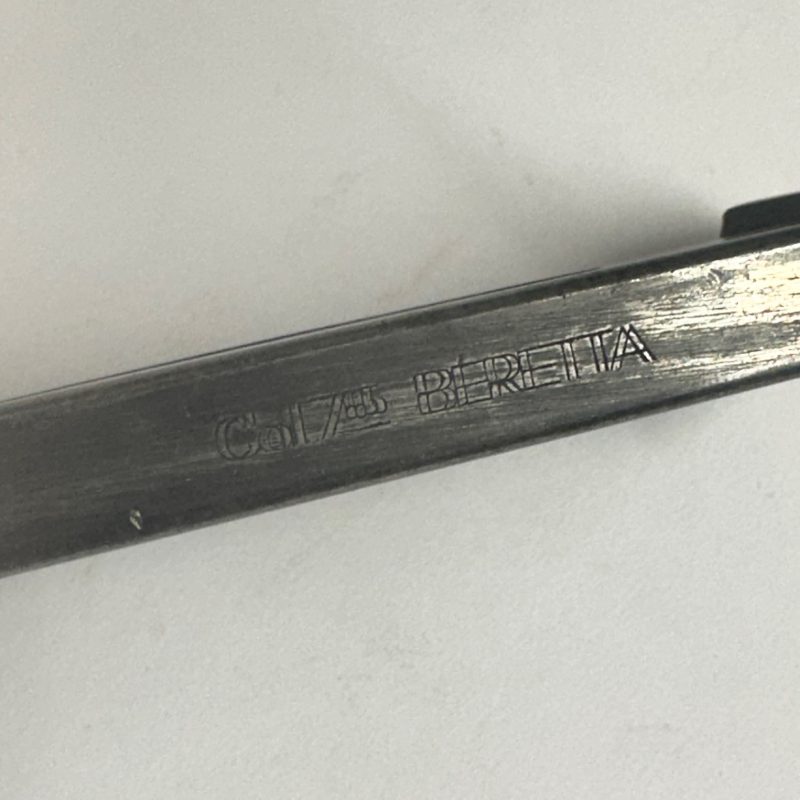 Caricatore Beretta 35 ~ 7,65 - immagine 3