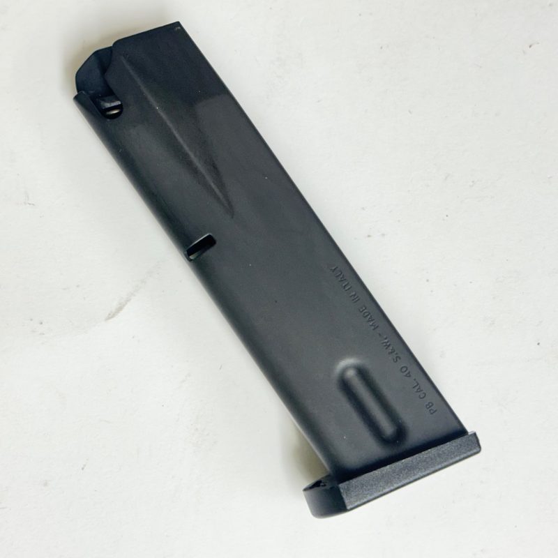 Caricatore BERETTA 96 ~ 40 S&W
