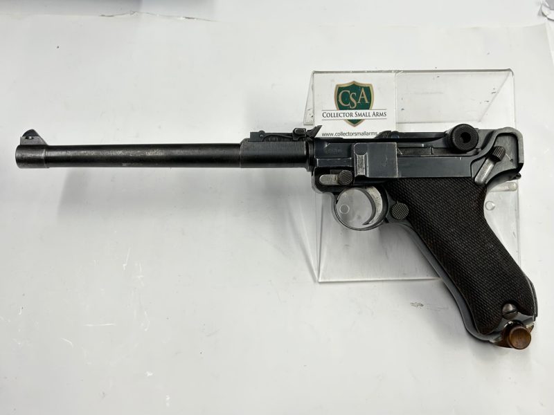 DWM Luger Artiglieria LP08 1917 ~ 9 mm Para