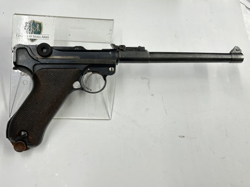 DWM Luger Artiglieria LP08 1917 ~ 9 mm Para - immagine 3