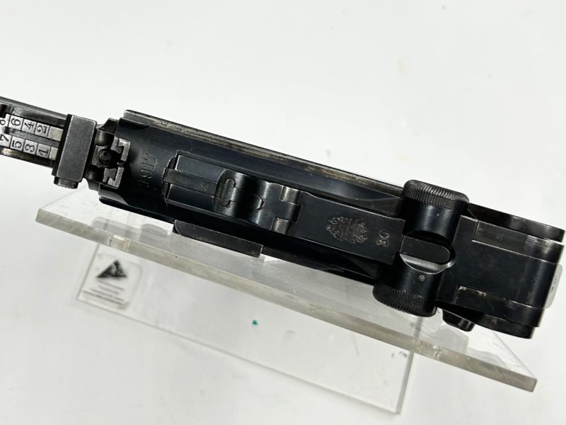 DWM Luger Artiglieria LP08 1917 ~ 9 mm Para - immagine 5