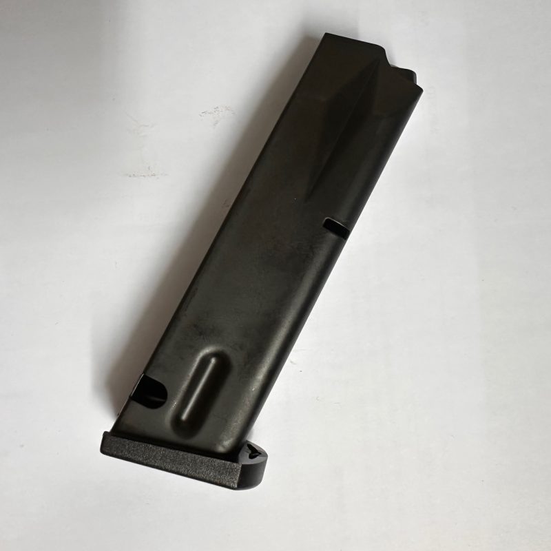 BERETTA Caricatore Serie 92 (98) F FS - 15 colpi 9mm - immagine 3
