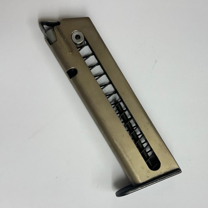 Caricatore BENELLI B77 - 9 Para - immagine 2