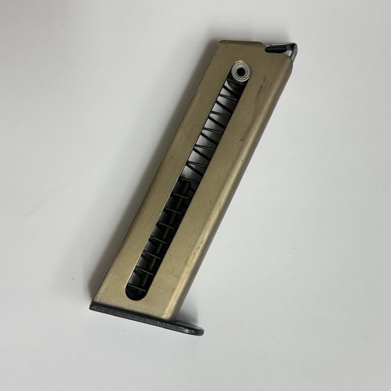 Caricatore BENELLI B77 - 9 Para