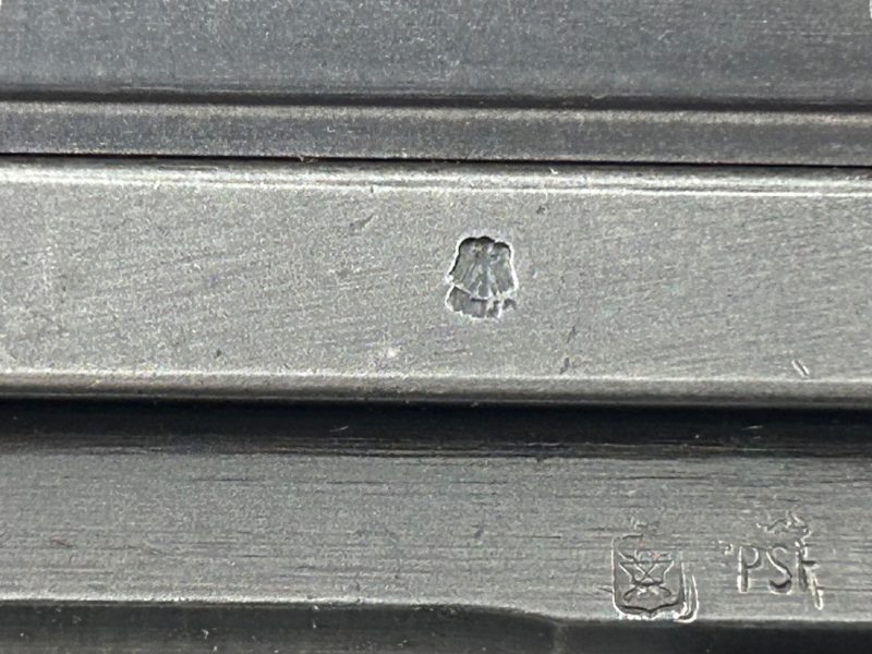 SIG P210-4 BGS - immagine 2