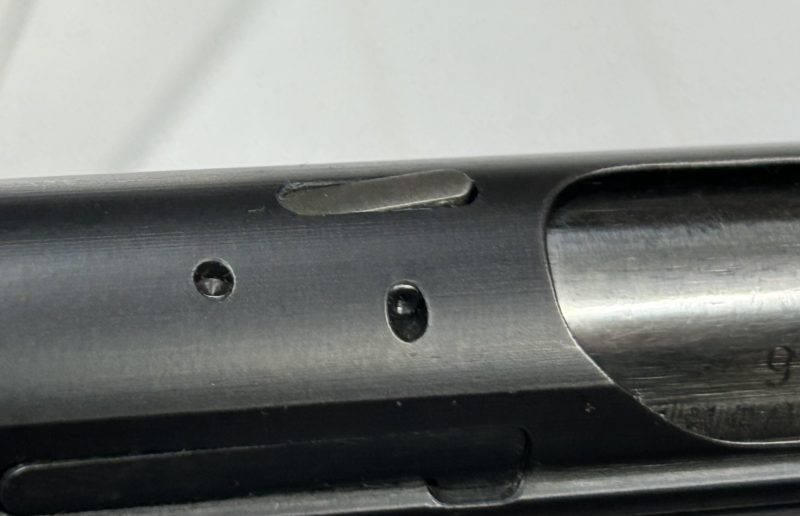 SIG P210-4 BGS - immagine 4