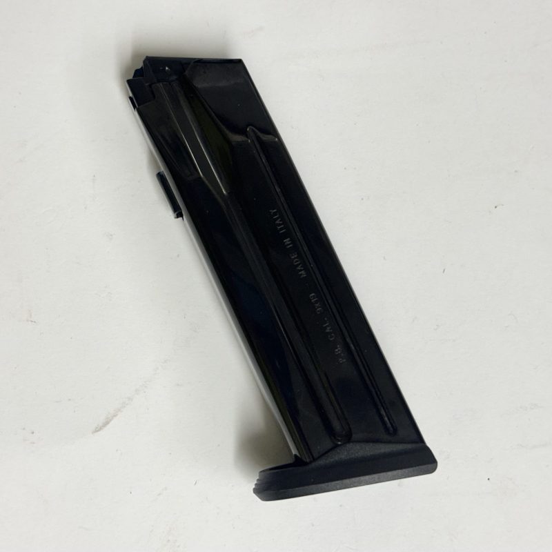 Caricatore BERETTA APX ~ 9x19 - immagine 2