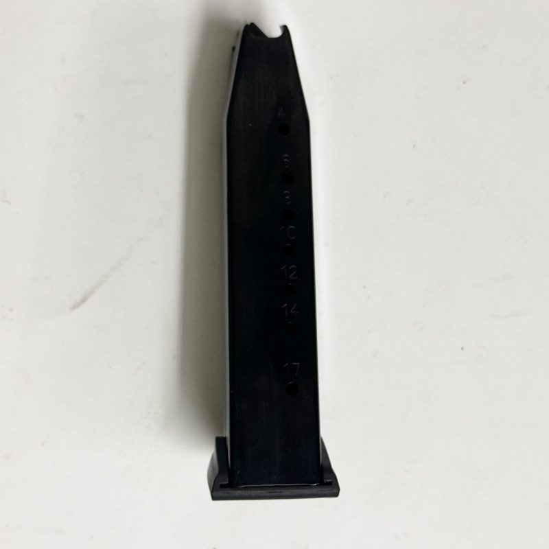 Caricatore BERETTA APX ~ 9x19 - immagine 3