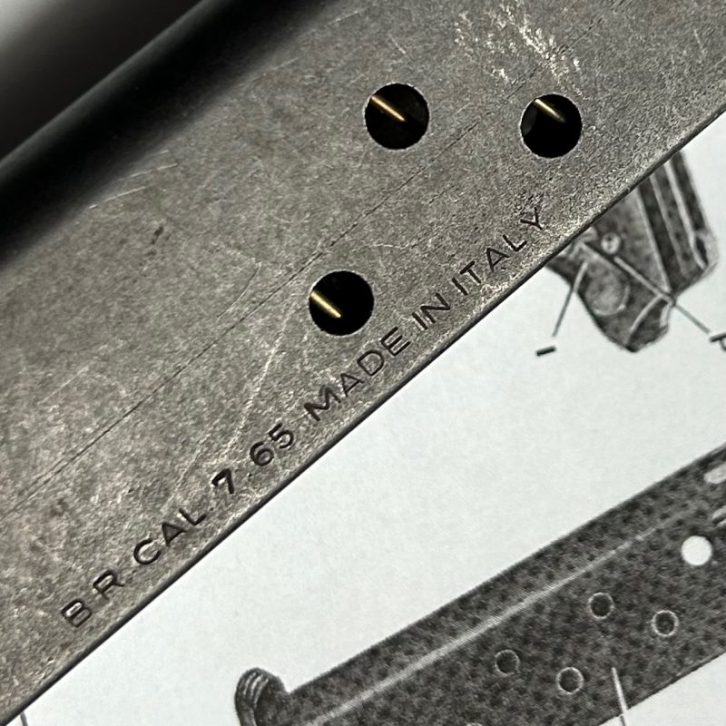 Caricatore Beretta 90 - immagine 2