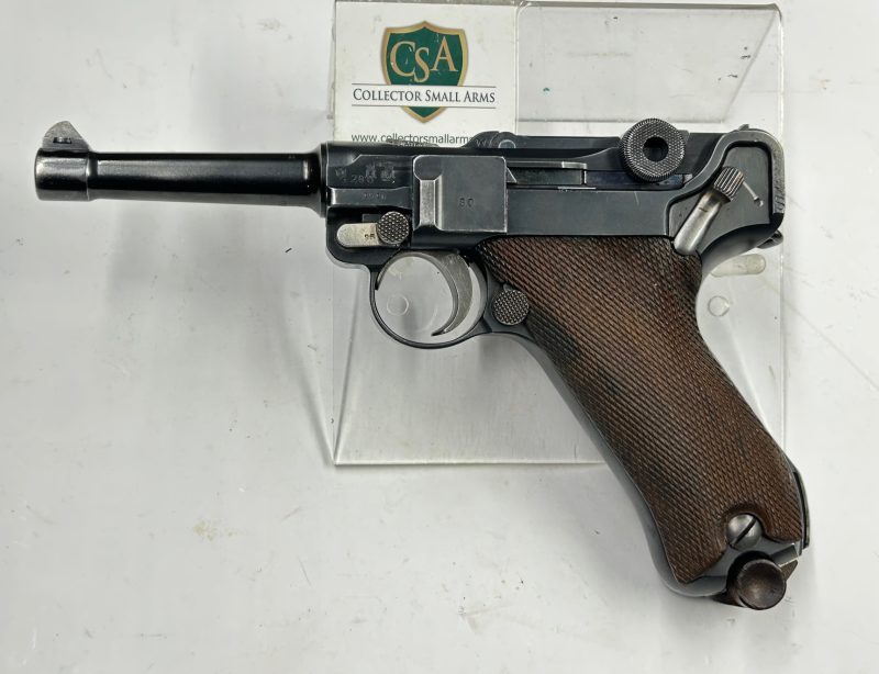 DWM 1916 P08 ex Marina ~ 9 Para